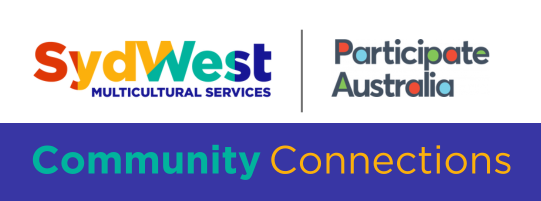 Community Connections Header