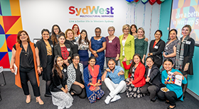 AGM Aged Care group