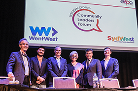WEXPO Panel forum 01