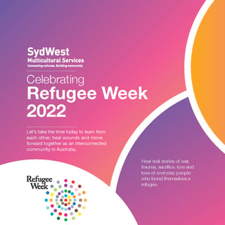 Refugee Week Event program booklet_Page_1