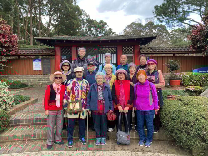 SSSG Outing 01