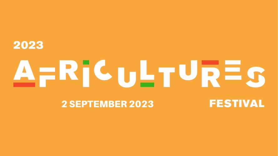 africultures