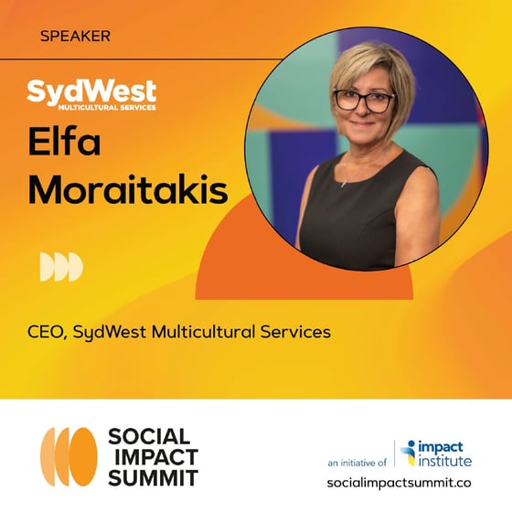 elfa social summit