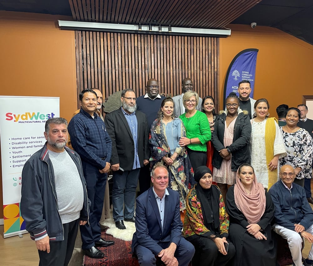 iftar newsletter
