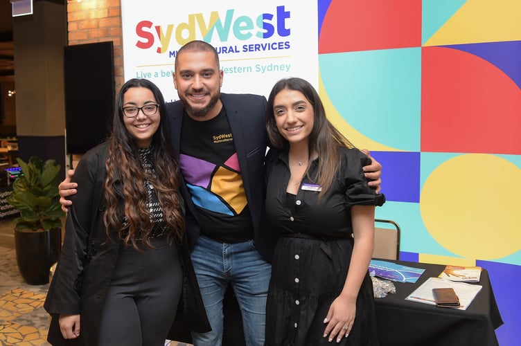 wexpo sydewest